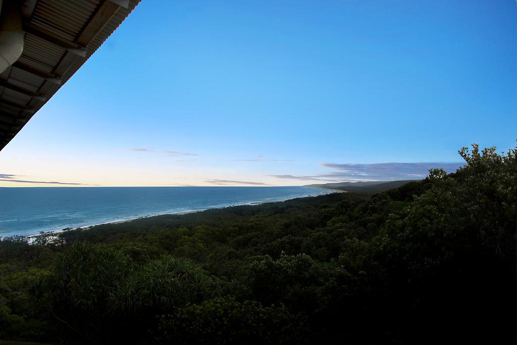 Whale Watch Ocean Beach Resort Point Lookout Zimmer foto